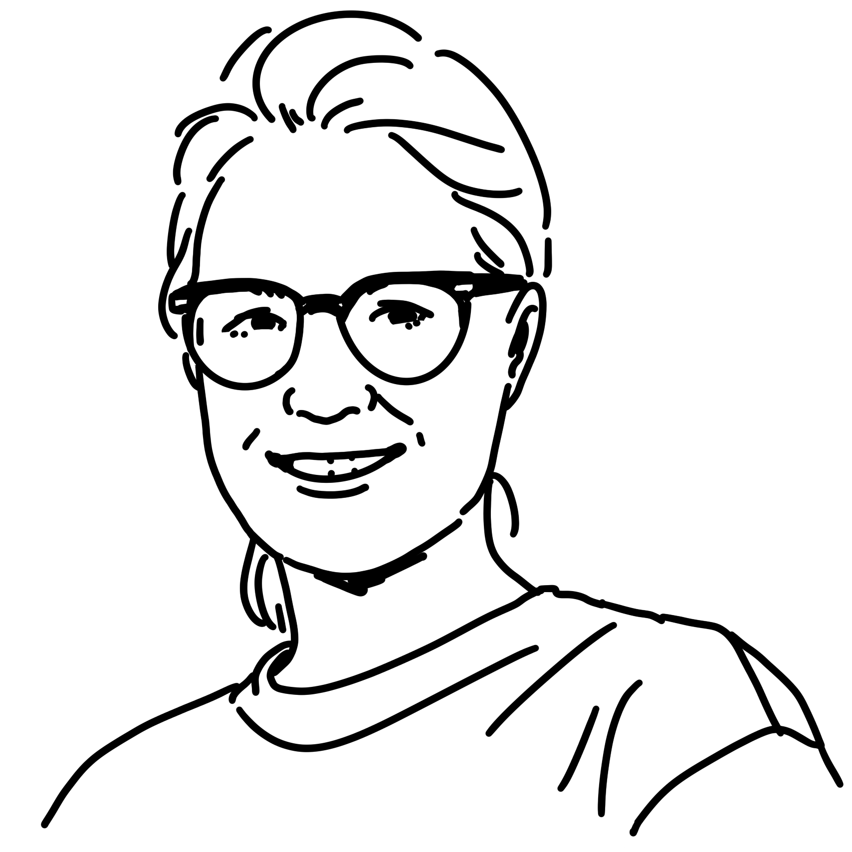 Julia Offermann<br />
Event- und Community-Managerin