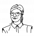 Astrid Hesse<br />
Bas&Aer