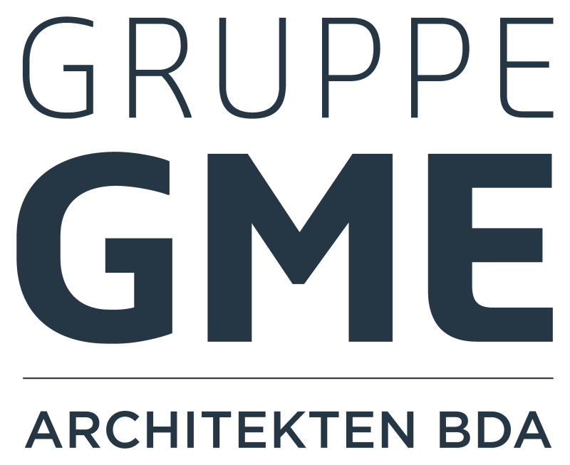 Gruppe GME Architekten BDA <br />
<br />
Ausgezeichnete Architektur