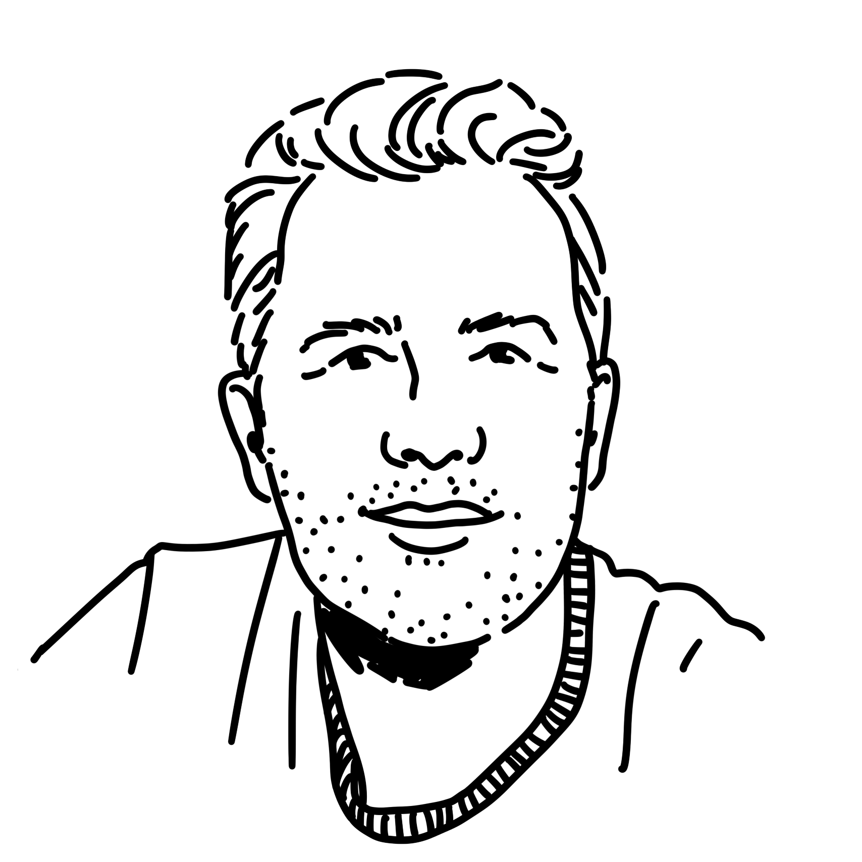 Jess Koch<br />
Narrative Wirkung x Community