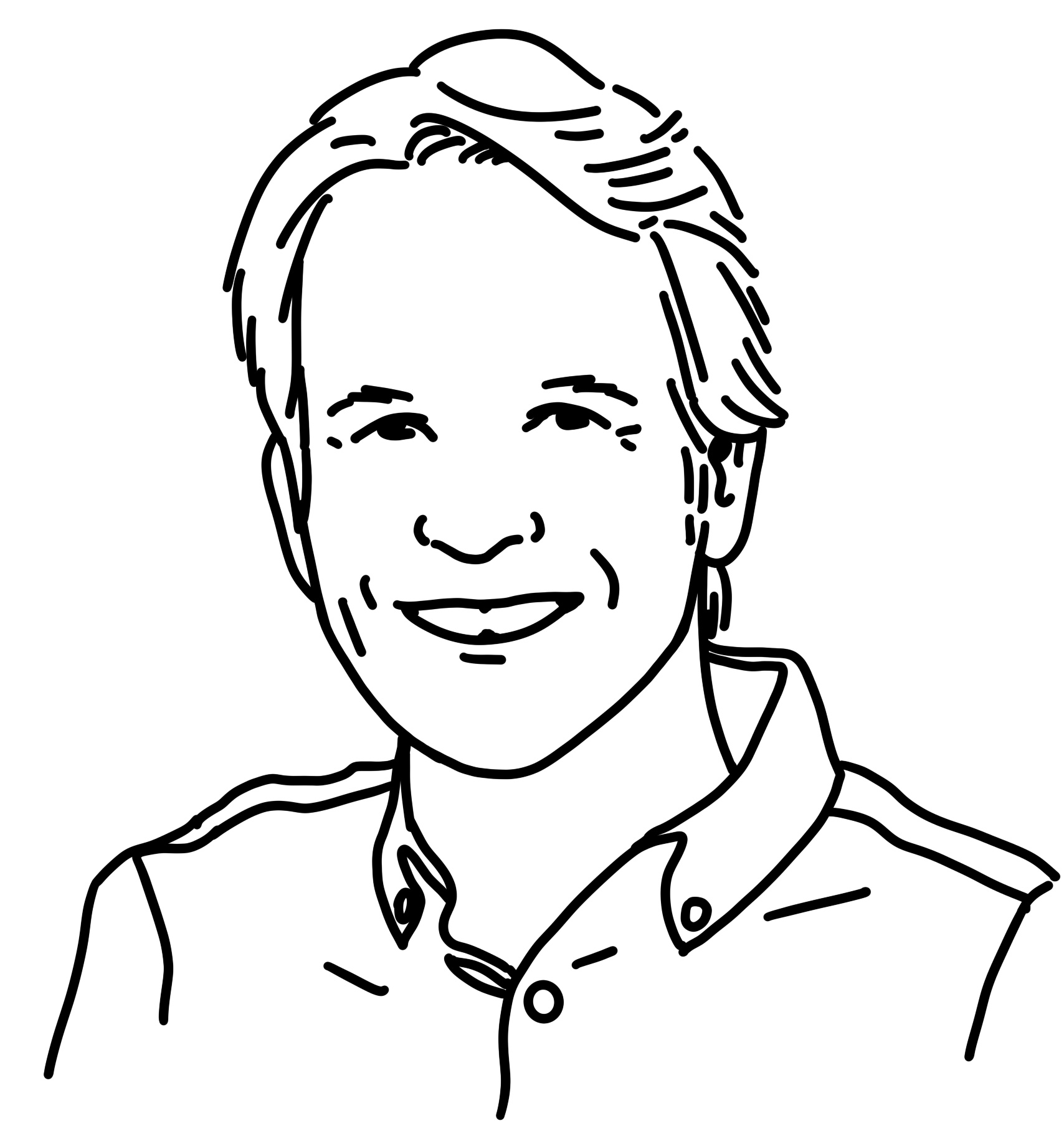 Kai Thornagel<br />
Essity Ventures