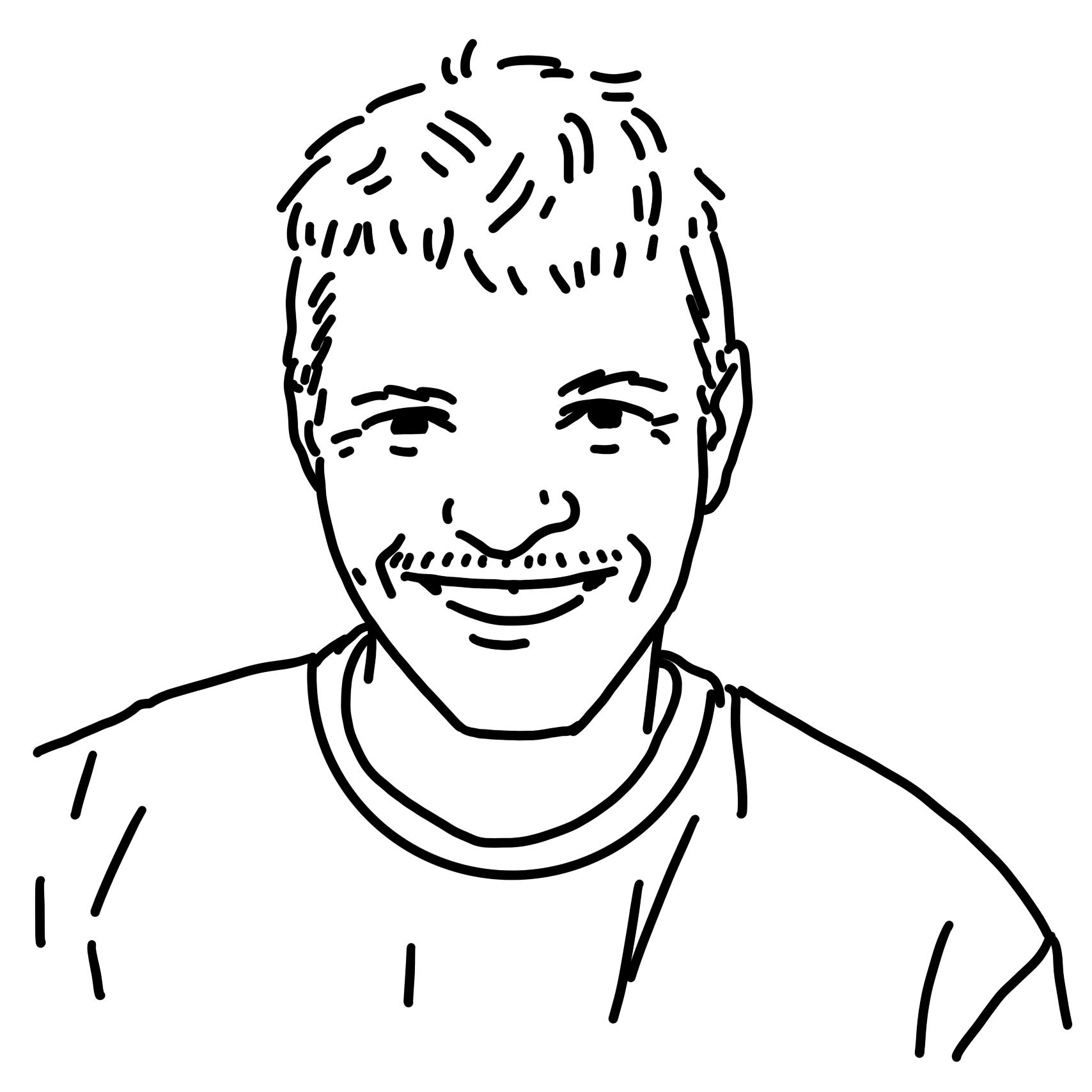 Leonard Heygster<br />
humansarehappy +<br />
Employer Branding