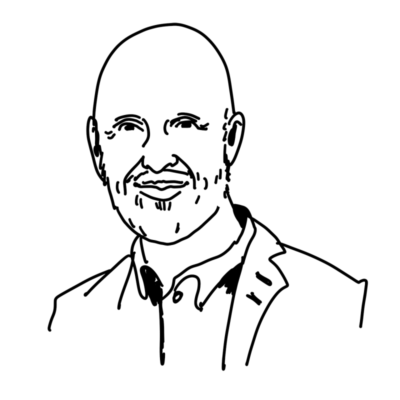 Marc Jaschik<br />
Gründer & Intendant