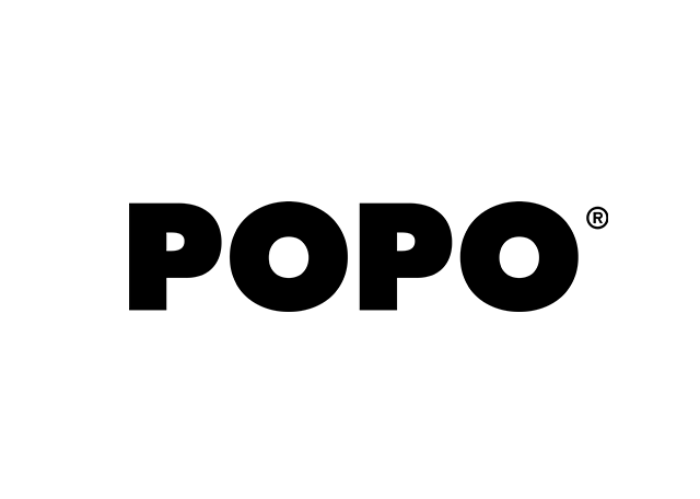 POPO<br />
<br />
Innenarchitektur:<br />
Möbel, Licht, Akustik