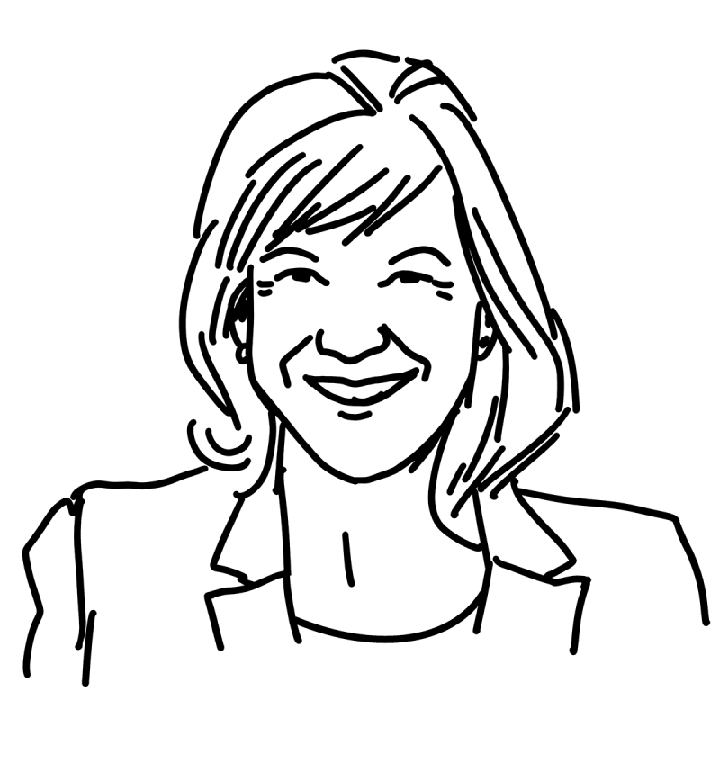 Susanne Töllner <br />
Töllner Assessment