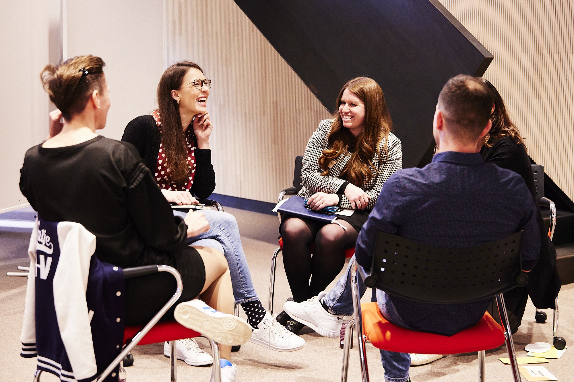 Masterclass Kundengespräche in Beratungsprojekten