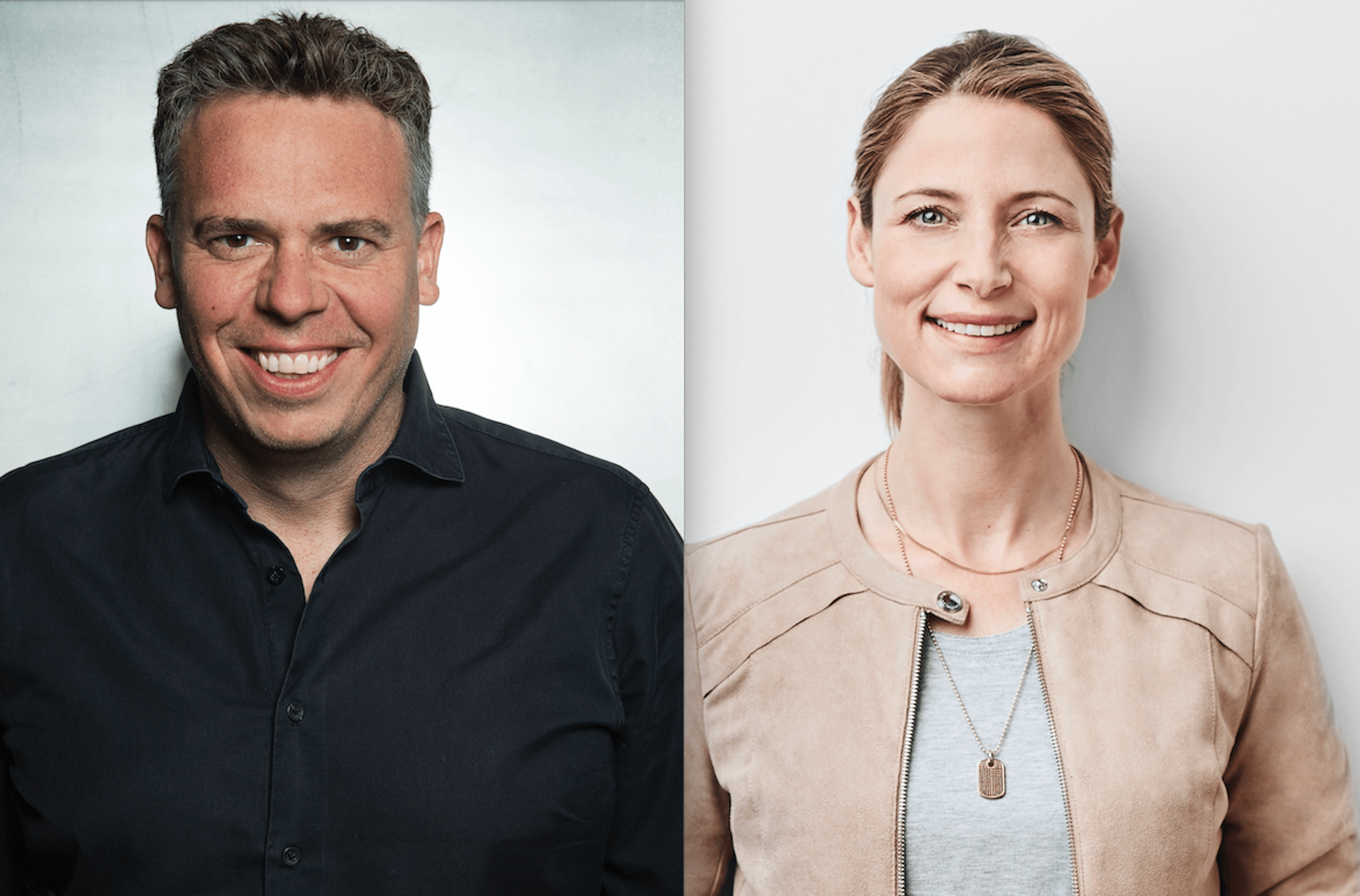Montagssalon mit Arndt Kühne & Eva Werle: Das Metaverse