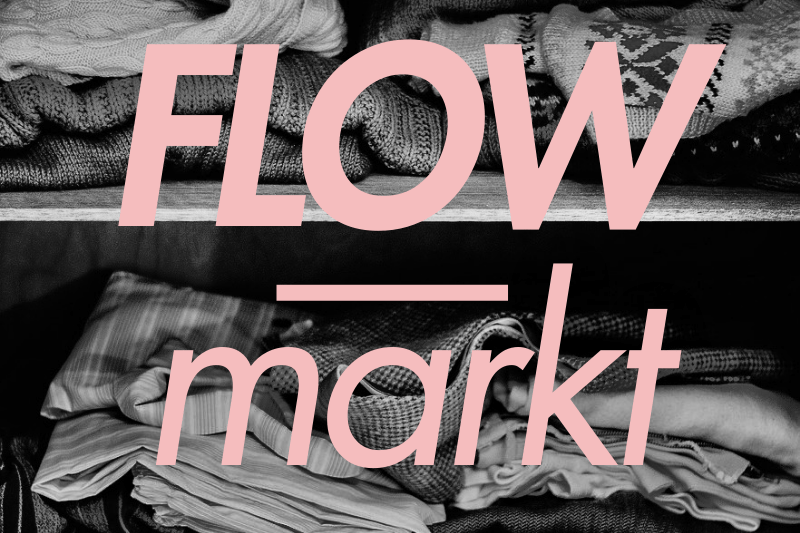 FLOWmarkt im Casino Futur