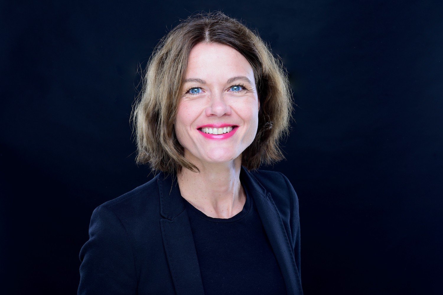 Montagssalon - Ruth Hartmann