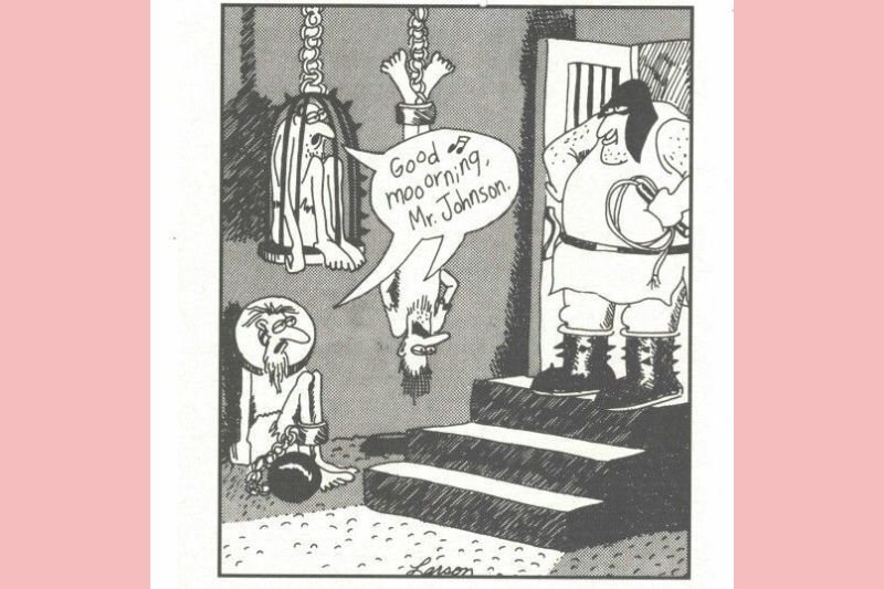 Montagssalon – Retention: Wer geht, hat Recht!