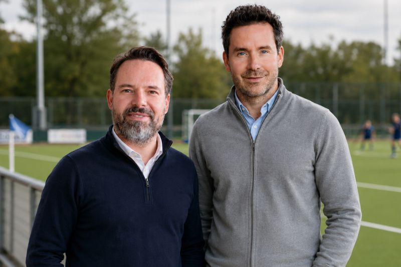 Montagssalon – Wie man aus einem Team eine echte Mannschaft macht