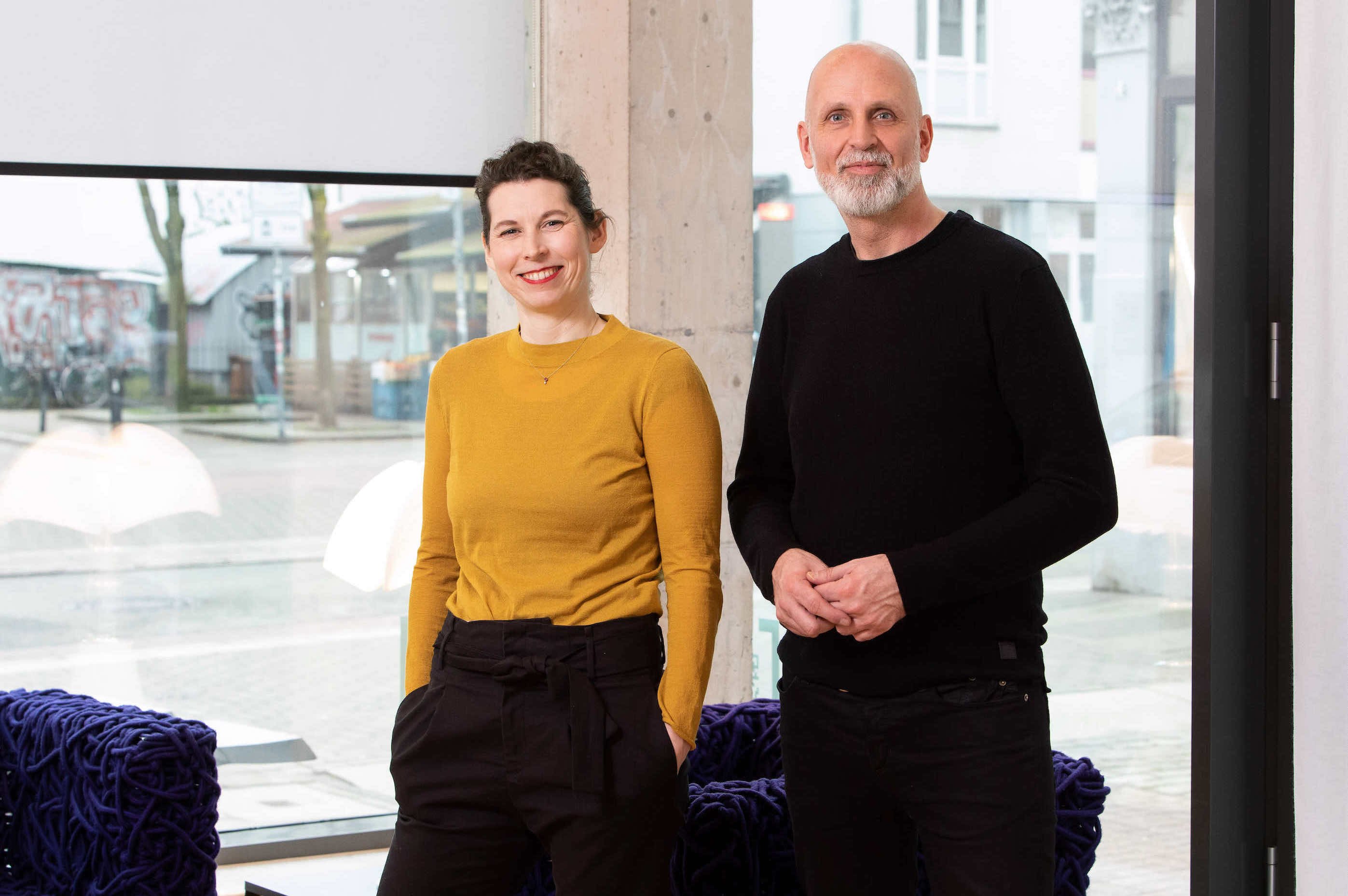 New Work – oder was sonst ist die Zukunft der Arbeit?