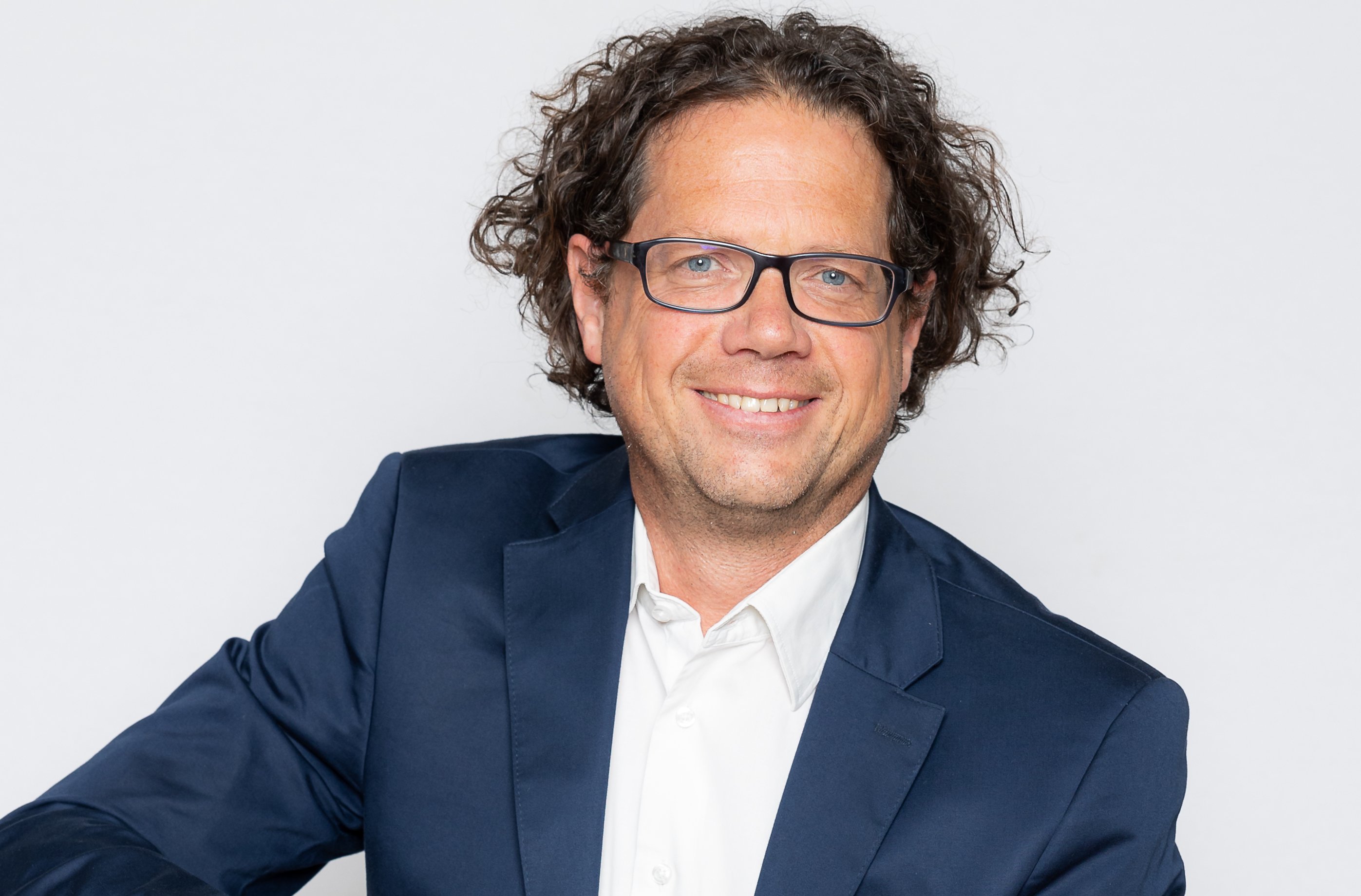 Montagssalon mit Roland Gruber - Roland Gruber, nonconform Stadtentwicklung auf dem Land – und was die Stadt davon lernen kann