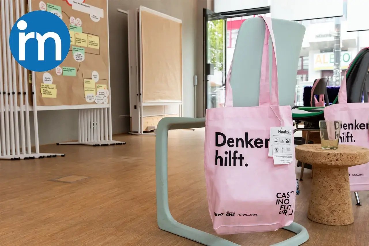 1. Regenerativer Salon Bremen