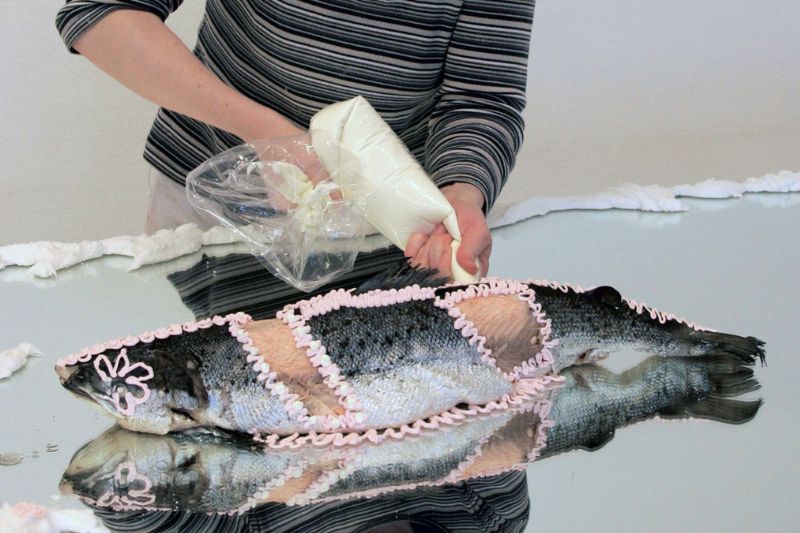 Heiße Platten – Kalte Platten