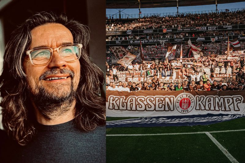Montagssalon – Ein anderer Fußball ist möglich – 10.11.2025