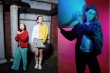 Album-Release Konzert